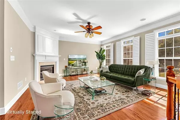 Atlanta, GA 30339,4888 SE Colchester CT SE #163