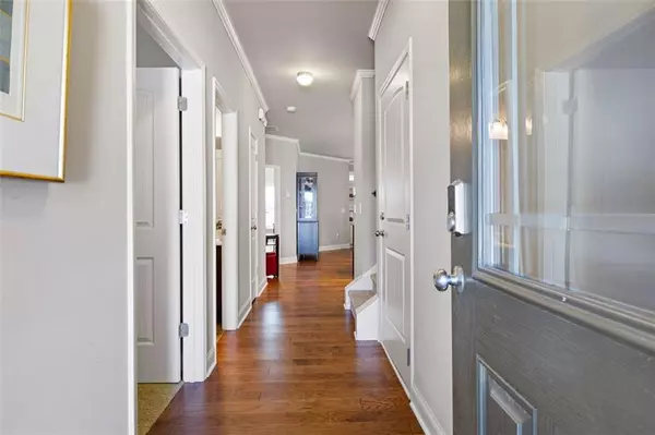 Dallas, GA 30132,487 HAWTHORNE RIDGE CIR