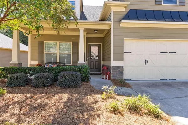 Dallas, GA 30132,487 HAWTHORNE RIDGE CIR