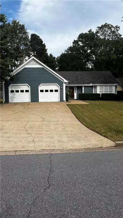 Alpharetta, GA 30022,4665 Hampton Square DR