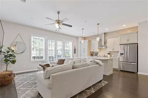 Atlanta, GA 30328,6609 Sterling DR