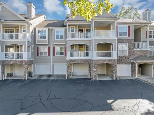 513 Sandringham DR, Alpharetta, GA 30004