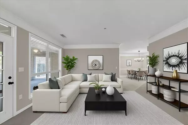 Alpharetta, GA 30004,513 Sandringham DR