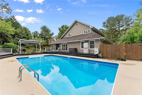 Gainesville, GA 30506,4785 Hiawatha DR