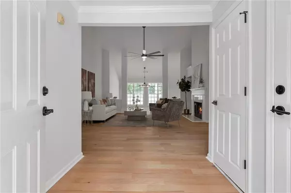 Lawrenceville, GA 30045,712 Towering Pine TRL