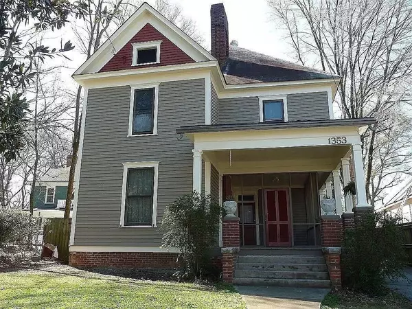 1353 La France ST NE, Atlanta, GA 30307