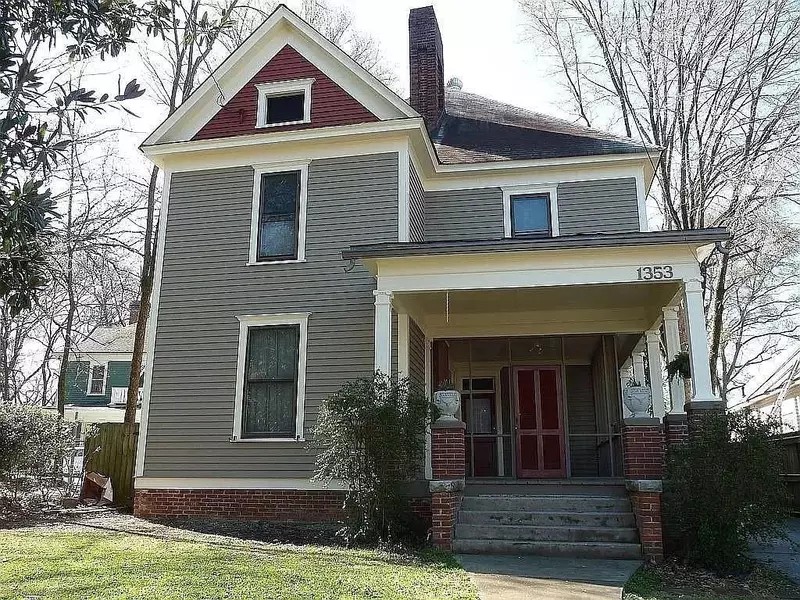 1353 La France ST NE, Atlanta, GA 30307
