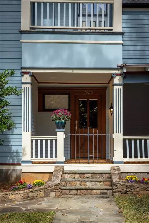 Atlanta, GA 30307,1436 McLendon AVE NE