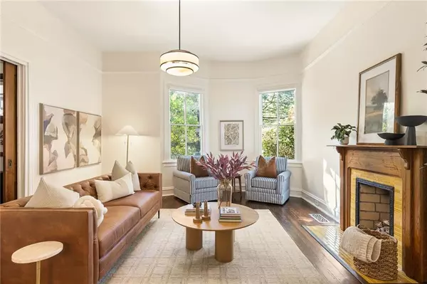 Atlanta, GA 30307,1436 McLendon AVE NE