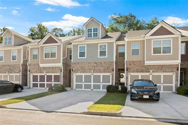 Hiram, GA 30141,56 Trailview CT