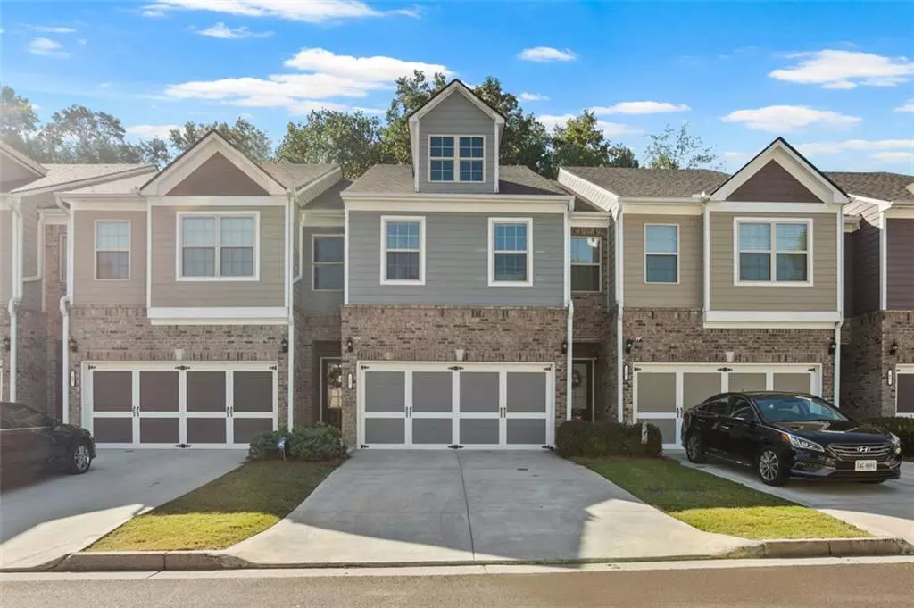 Hiram, GA 30141,56 Trailview CT