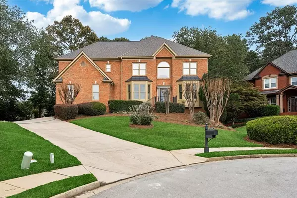 2115 Sugarstone CT, Lawrenceville, GA 30043