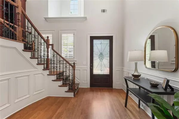 Alpharetta, GA 30022,3073 Haynes TRL