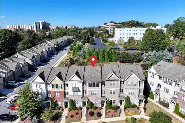 Marietta, GA 30060,812 Caldwell CIR