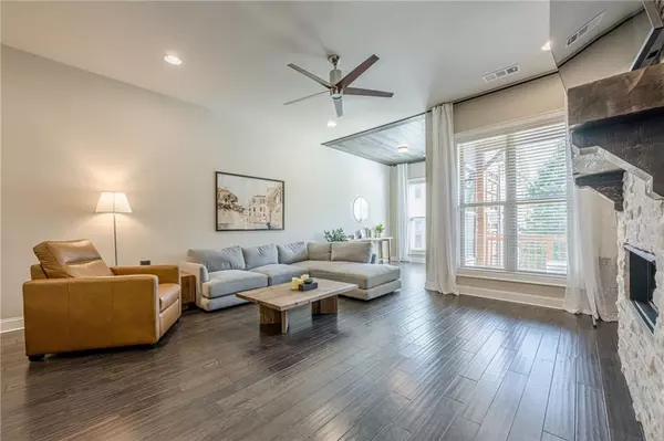 Atlanta, GA 30342,243 Franklin RD