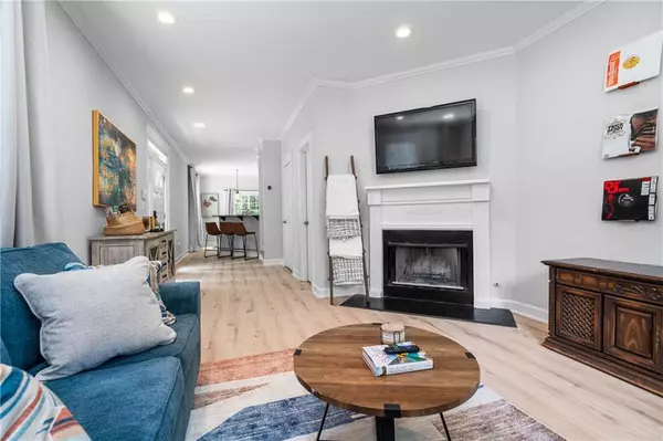 Atlanta, GA 30312,312 Glenwood AVE SE