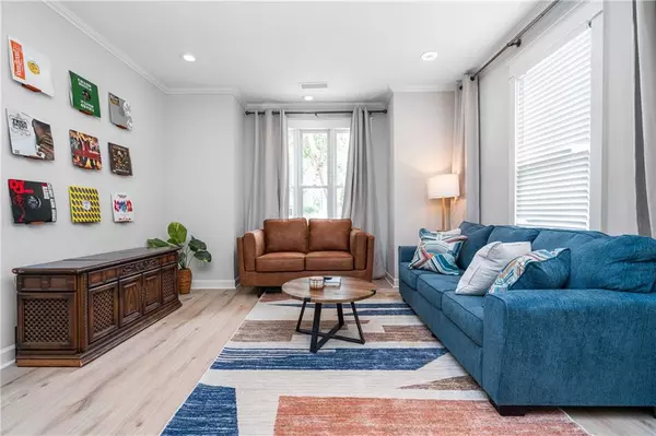 Atlanta, GA 30312,312 Glenwood AVE SE