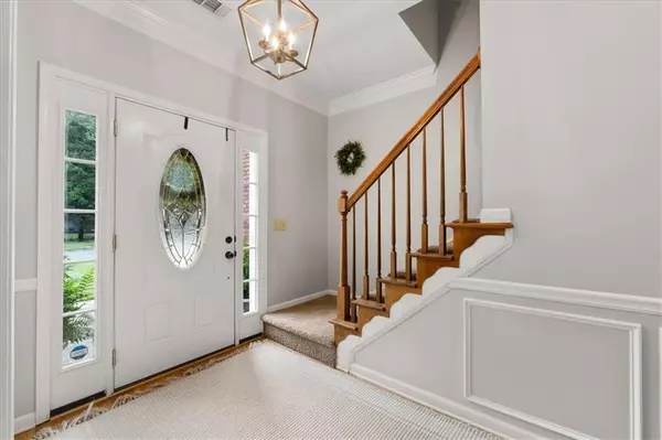 Marietta, GA 30068,190 Kenley CT