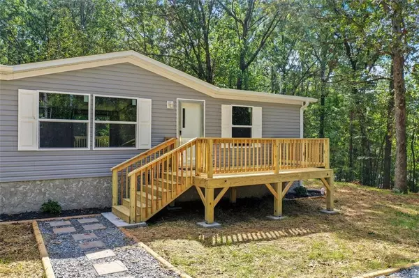 Ball Ground, GA 30107,575 Cherokee Forest Park DR