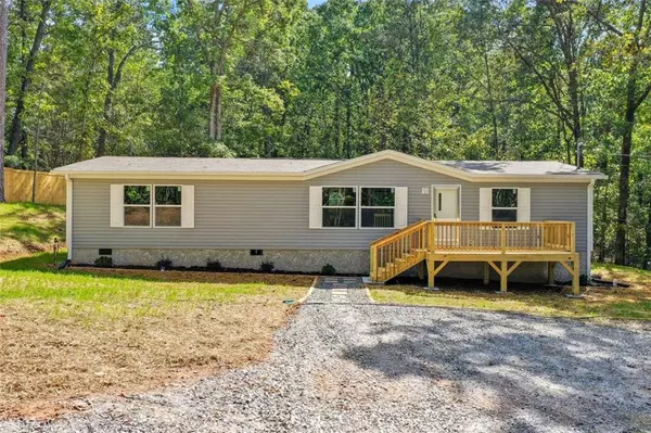 Ball Ground, GA 30107,575 Cherokee Forest Park DR