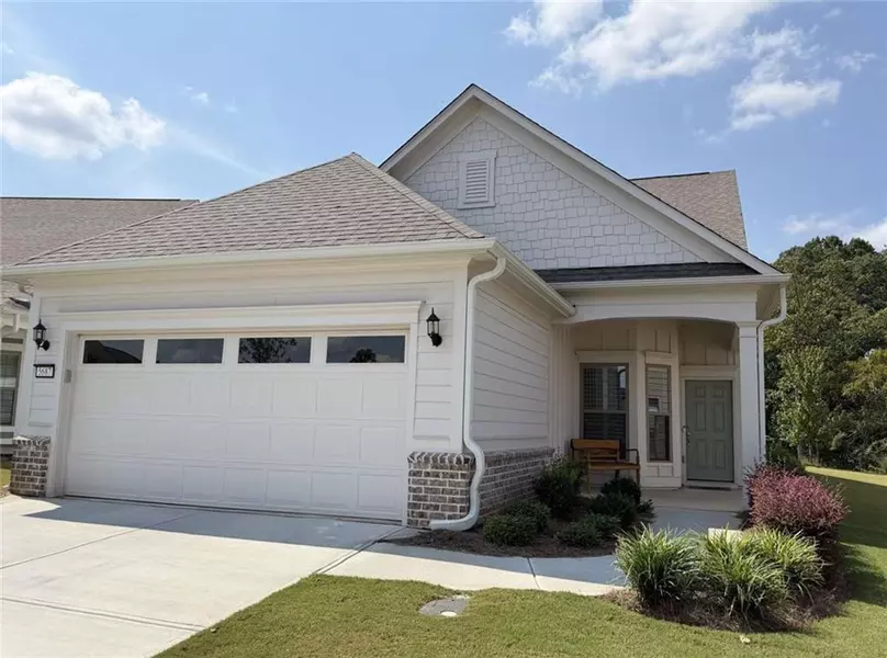 5687 Villa Crest DR, Hoschton, GA 30548