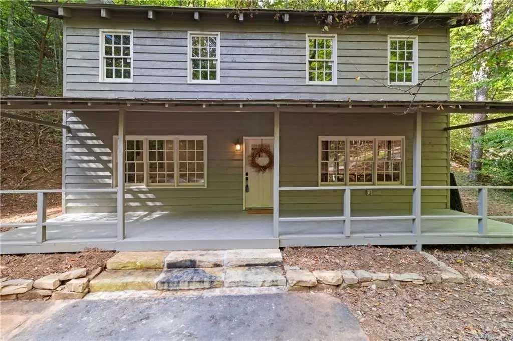 Jasper, GA 30143,202 Buckskull Hollow DR