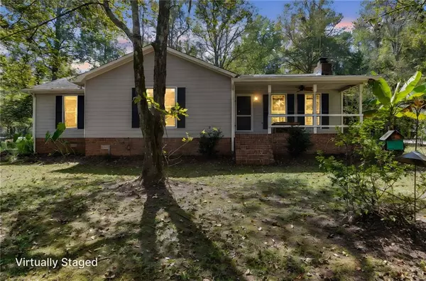 Carrollton, GA 30117,450 Baxter RD