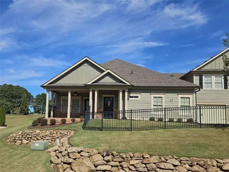 57 Cedarcrest Village Lane, Acworth, GA 30101
