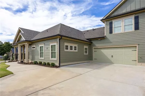 Acworth, GA 30101,57 Cedarcrest Village Lane