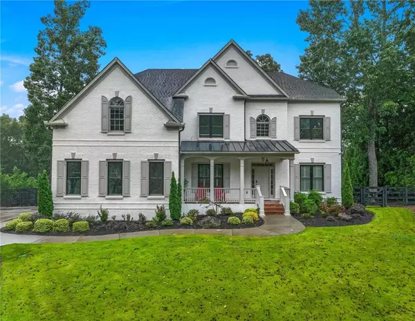 Alpharetta, GA 30004,1660 Hamiota RDG