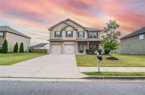 Cumming, GA 30028,5345 Bucknell TRCE