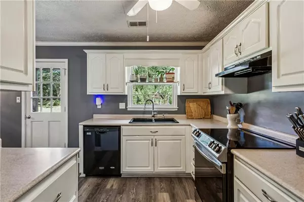 Marietta, GA 30008,3012 Bay Berry DR SW