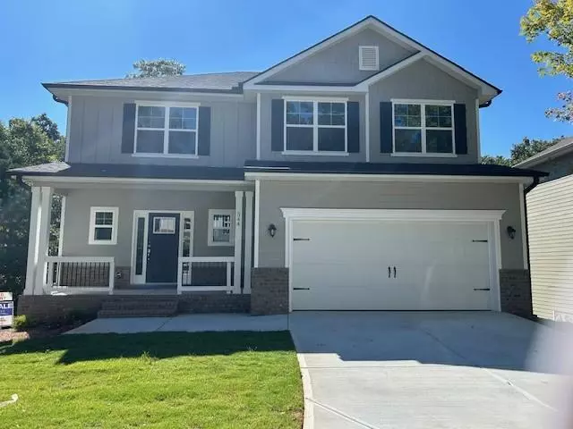 Demorest, GA 30535,544 Wauka DR