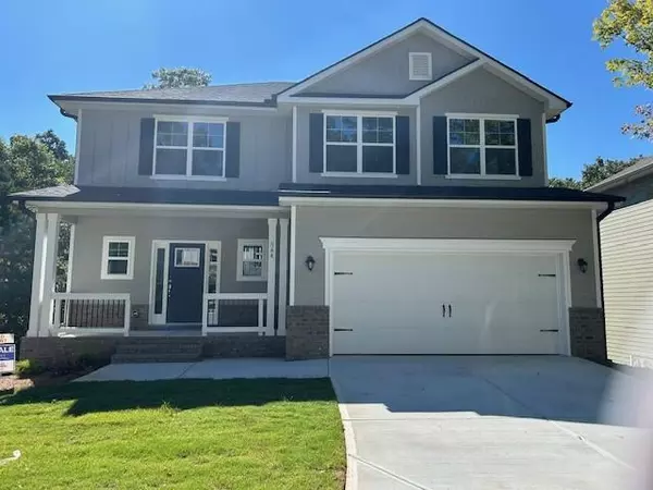 544 Wauka DR, Demorest, GA 30535