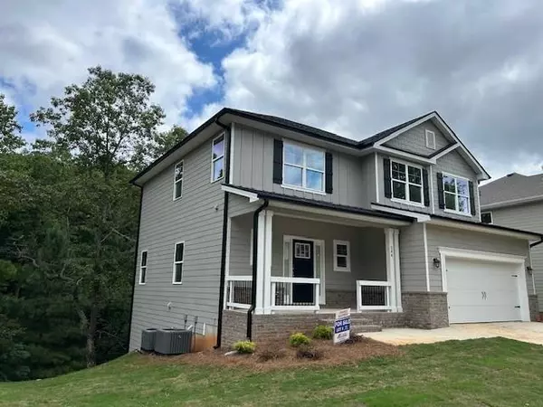 Demorest, GA 30535,544 Wauka DR