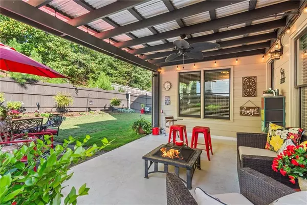 Alpharetta, GA 30009,220 Water Oak PL