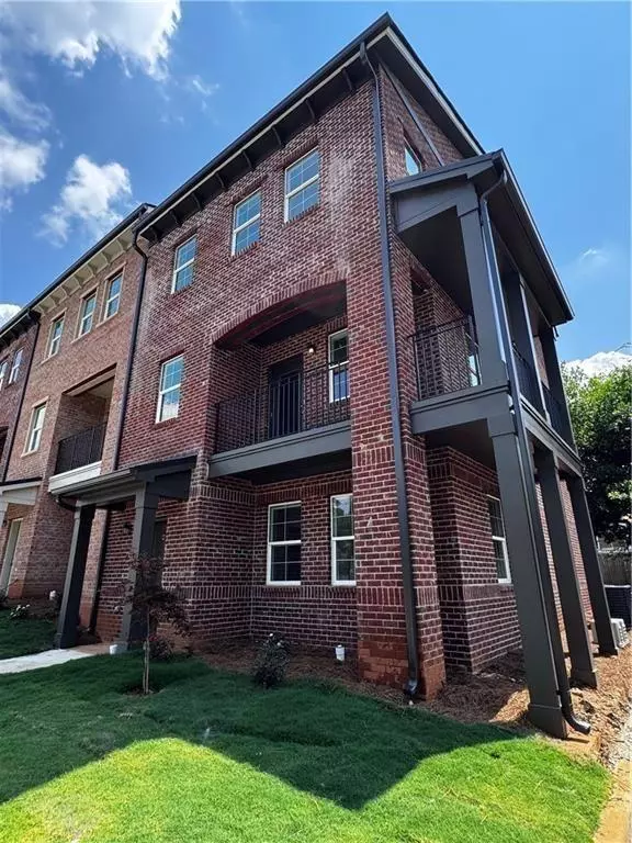 1777 Temple AVE #N, Atlanta, GA 30337