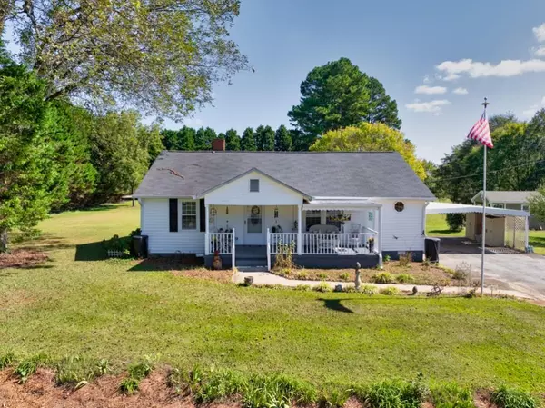 1734 Will Wages RD, Dacula, GA 30019