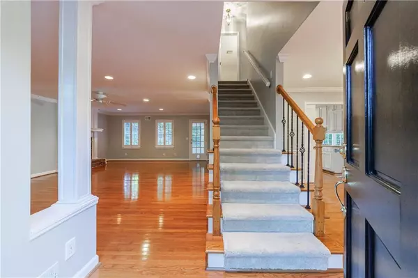 Roswell, GA 30075,525 Wickerberry LN