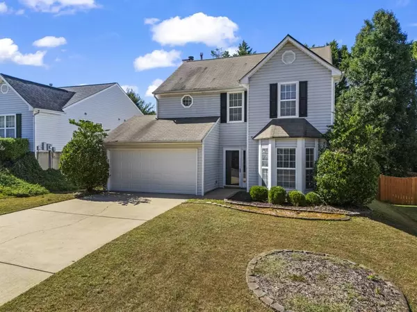 Acworth, GA 30101,3729 Wavetree PASS NW