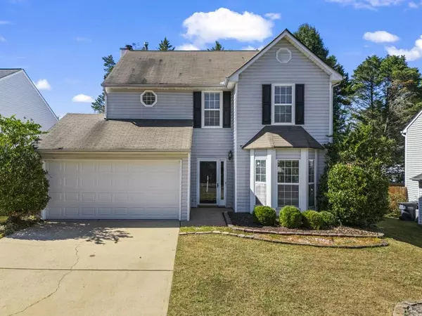 3729 Wavetree PASS NW, Acworth, GA 30101