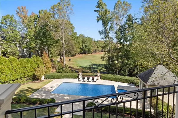 Alpharetta, GA 30022,8870 Old Southwick PASS