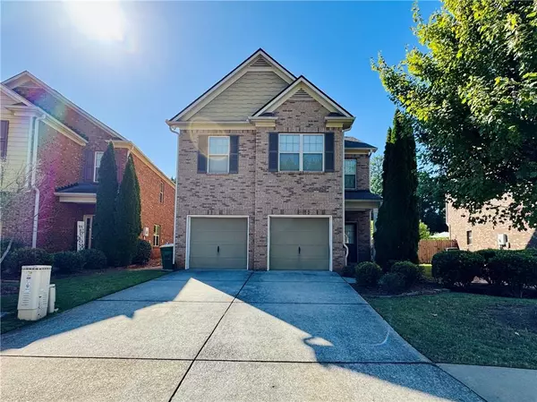 164 Thorncrest CT, Tucker, GA 30084