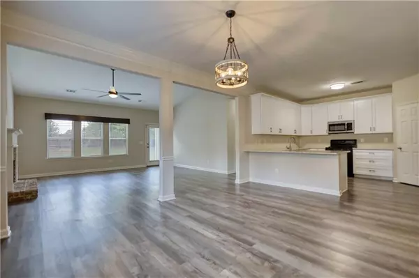 Kennesaw, GA 30144,3602 Darcy CT NW
