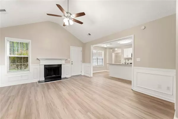 Loganville, GA 30052,431 Windermere DR