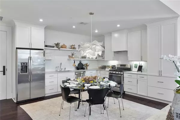 Chattahoochee Hills, GA 30268,10625 Serenbe LN #204