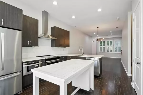 Atlanta, GA 30324,615 Broadview PL NE