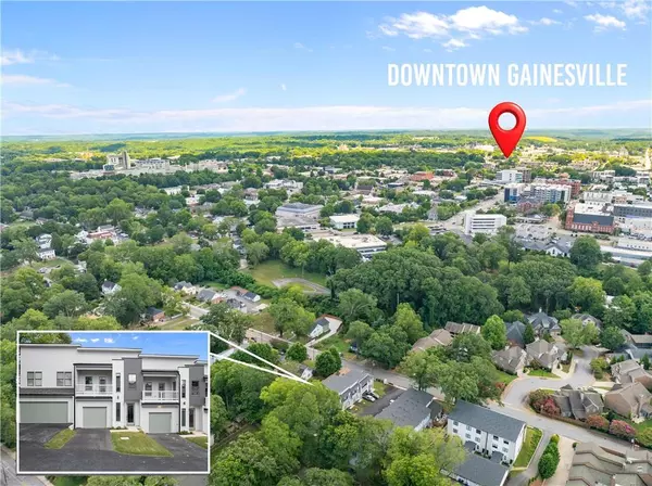 Gainesville, GA 30501,372 Forrest AVE