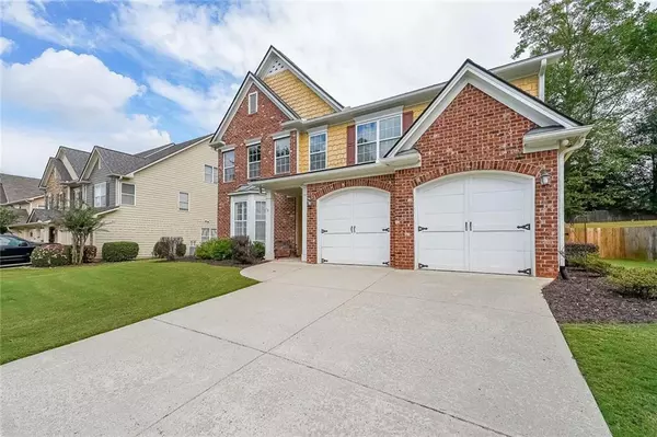 Alpharetta, GA 30004,580 Stillhouse LN
