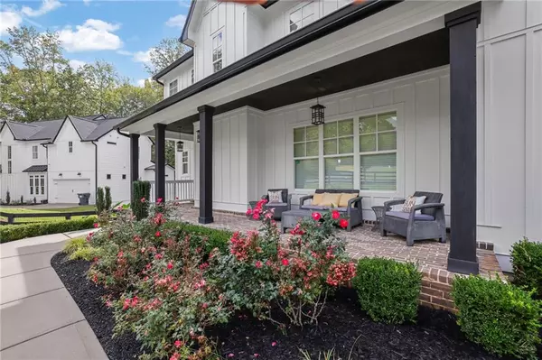 Marietta, GA 30062,2410 Kingsley DR